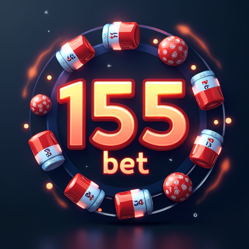 155bet login